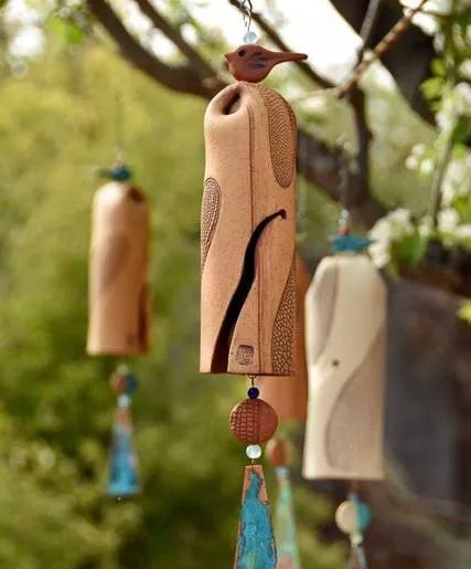 🎁New Year's Promotion 49 % Off-🎐Dragonfly Wind Chimes