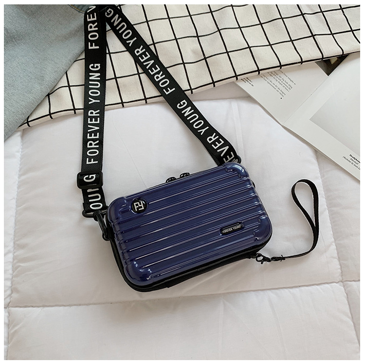 Last Day Promotion SAVE 49%OFF🔥🔥Mini Suitcase Bag for Women