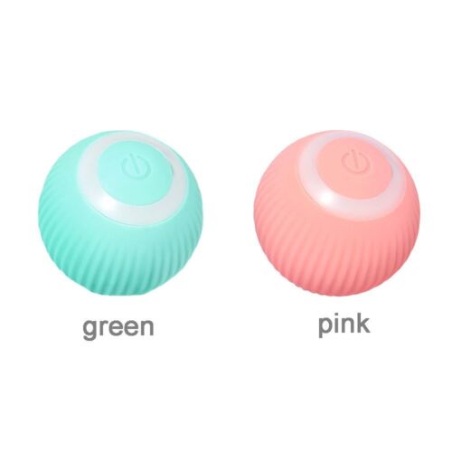 🐱Electric Cat Ball Toy Interactive for Cats
