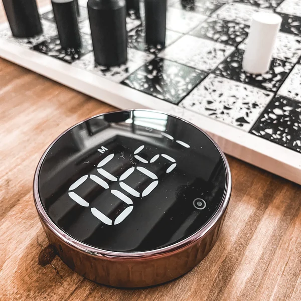 🔥New Year Sale🔥Smart Magnetic Timer