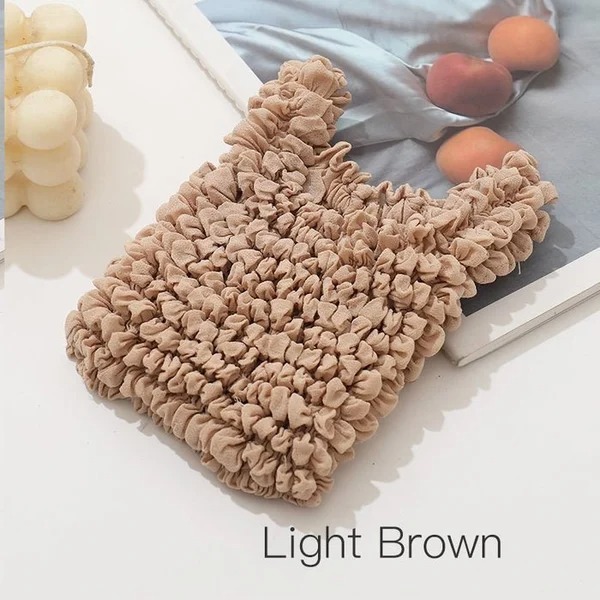 Magic stretch bag pleated bag🛍BUY 2 GET 1 FREE🔥