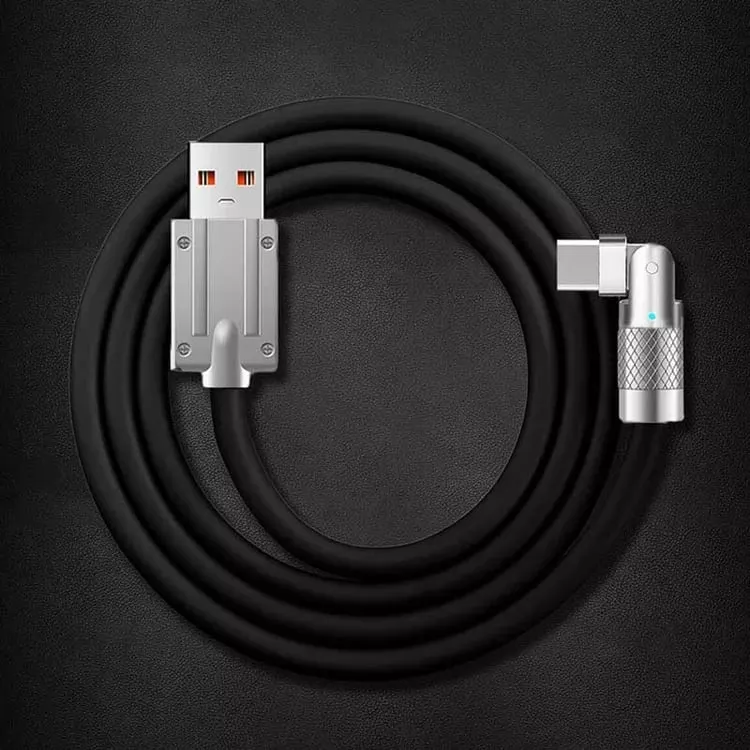 🎮180° Rotating Fast Charge Cable🎁