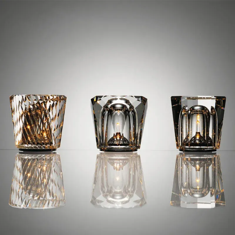 【Last Day Promotion 50% OFF】LED Crystal Wine Light--Buy 2 Free Shipping