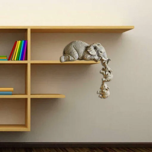 🎇New Arrival - Elephant Parent-Child