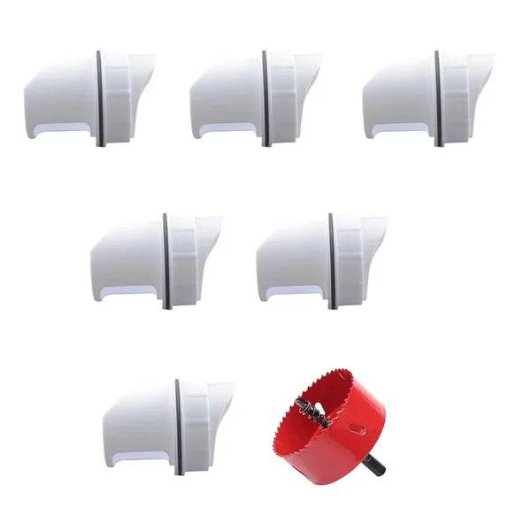 (🔥2023 New Year Hot Sale 50% OFF)DIY Chicken Feeder