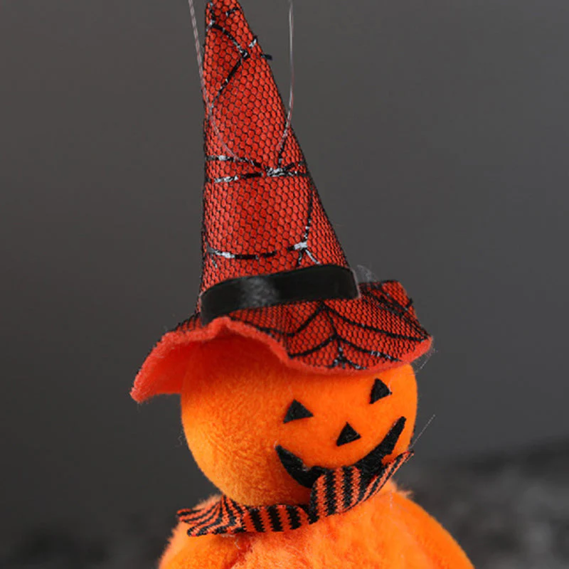 🎃👻Halloween Doll Fright Bell
