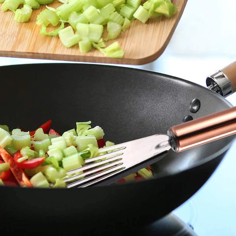 🔥BIG SALE🔥Nonstick spatula