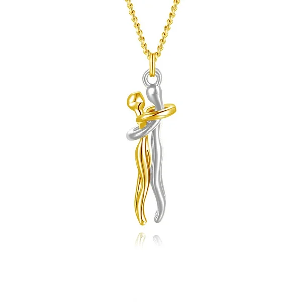 💗Early Valentine's Day sales💗The Perfect Gift for Loved One-Hug Neck