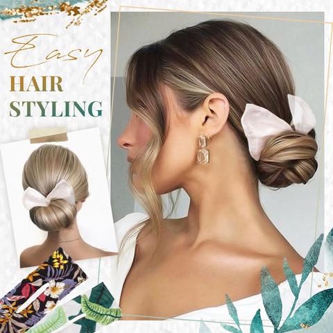🔥Hot Sale 45% OFF🔥2022 New Lazy Hair Curler