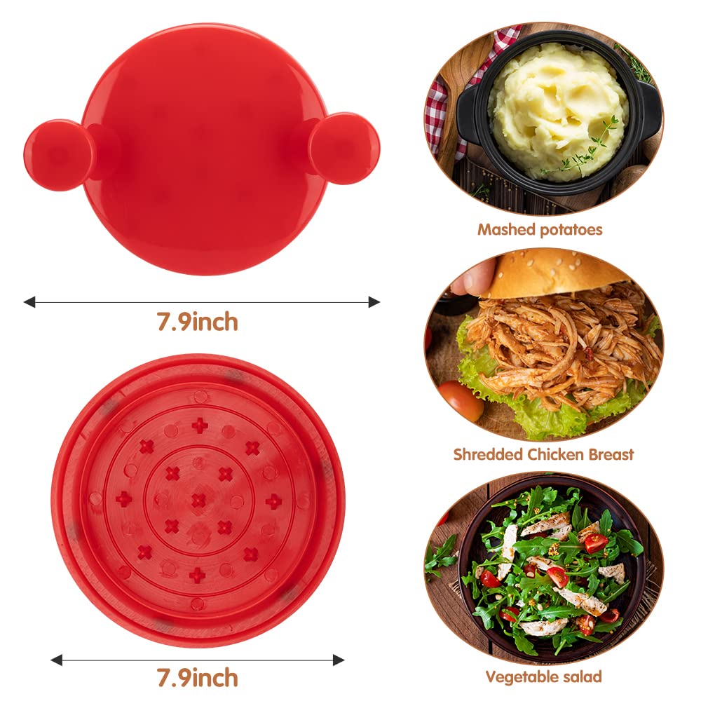 🔥New Year Hot Sale Promotion 49% OFF - chu'fangChicken Shredder-Meat 