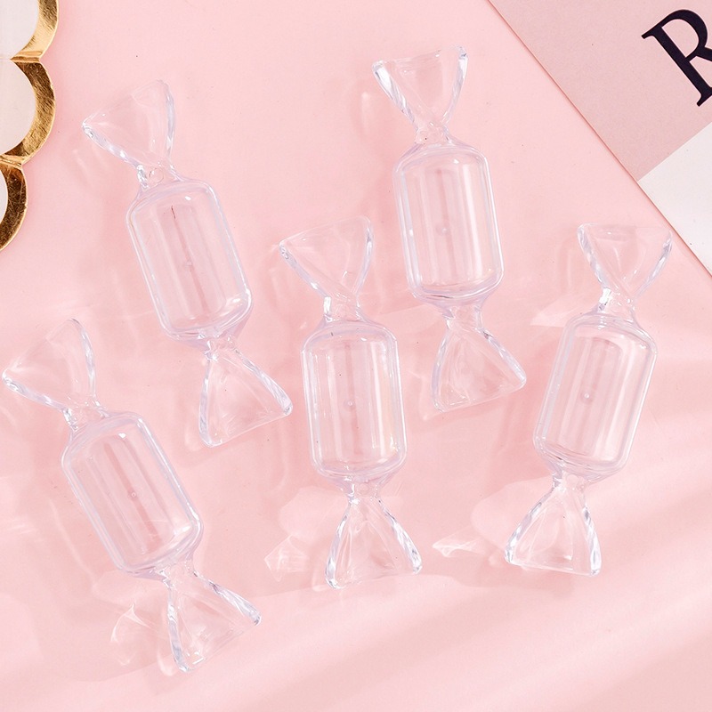 🔥 Candy Shaped Jewelry Box🔥🍬
