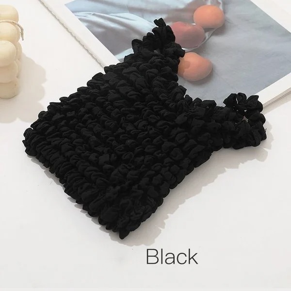 Magic stretch bag pleated bag🛍BUY 2 GET 1 FREE🔥