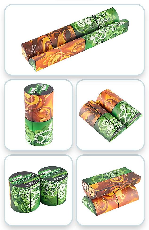 🎄Christmas Offer 40%OFF🎄Extraordinary 3D Magic Cube 