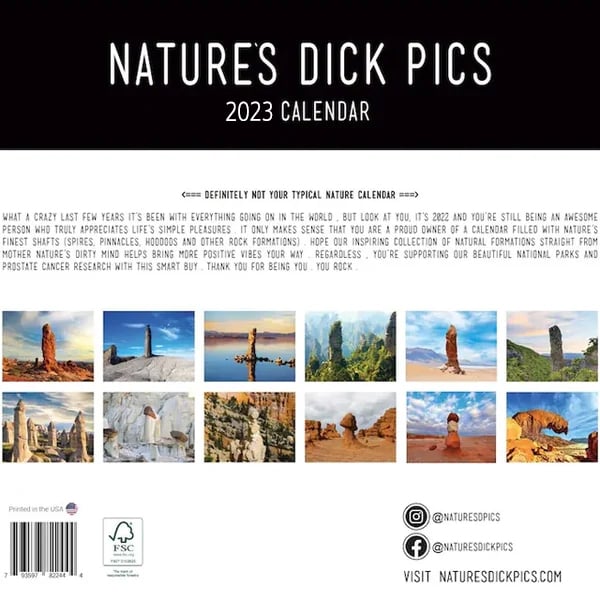 🎅Christmas Funny Calendar Gift🤣