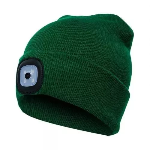🔥Hot Sale 45% OFF🔥LED Beanie Hat-BEST GIFT EVER🎁
