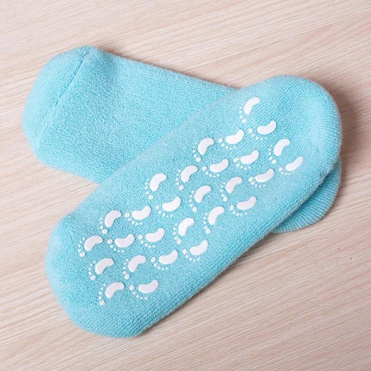 Moisturizing Socks/Gloves with Gel Lining🔥Hot Sale 50% Off