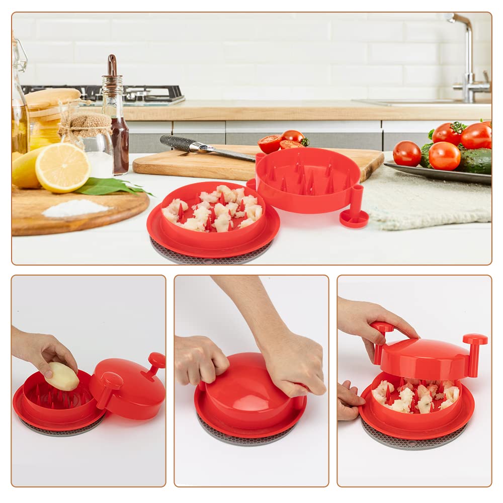 🔥New Year Hot Sale Promotion 49% OFF - chu'fangChicken Shredder-Meat 