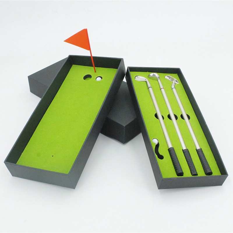 🤣Funny Golf Pen Set
