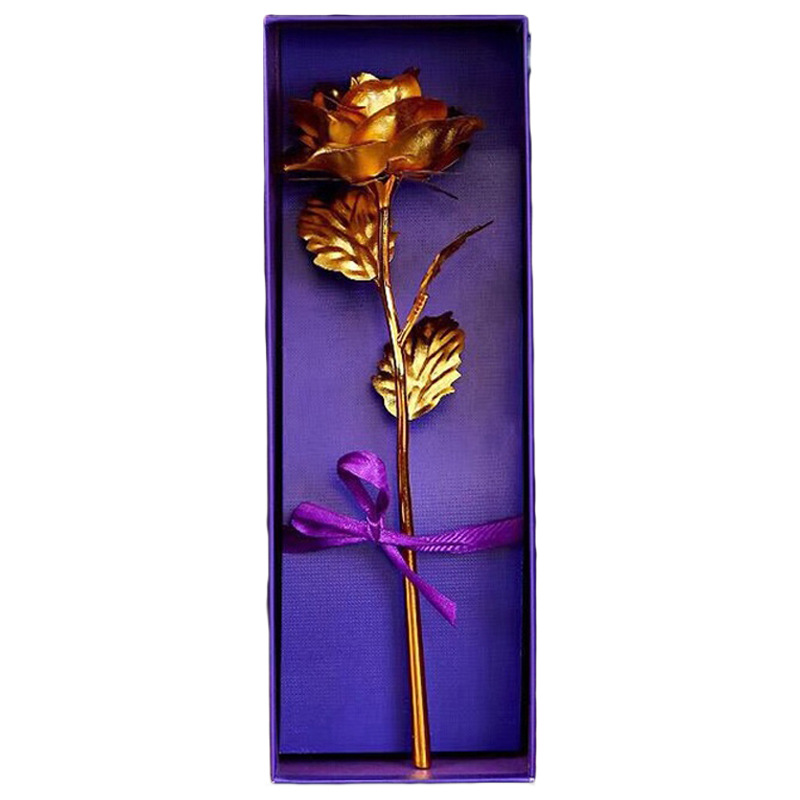 (🎁Early Christmas Sale- 40% OFF🎁) Shining Galaxy Rose 💕