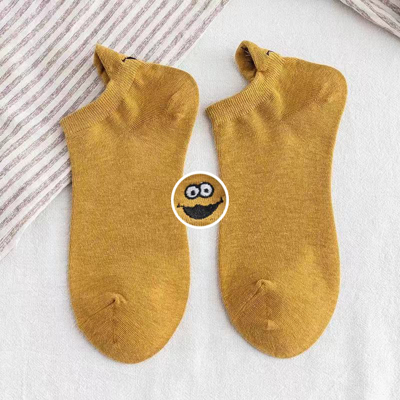 (💝Christmas Sale 50% off) 🤣 Funny Smiley Sox 🧦