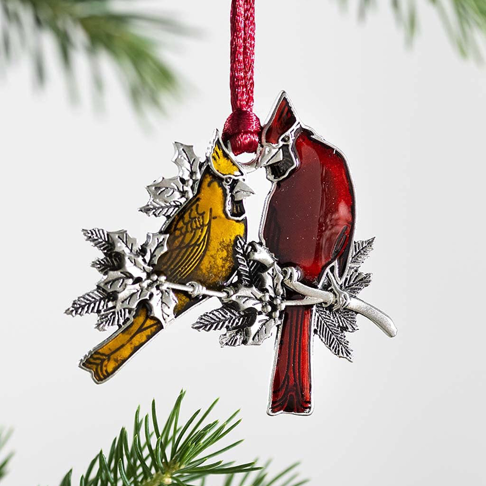 Christmas Tree Hanging Pendants 