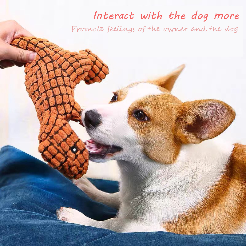 🐕Dog Companion For Heavy Chewers🐕