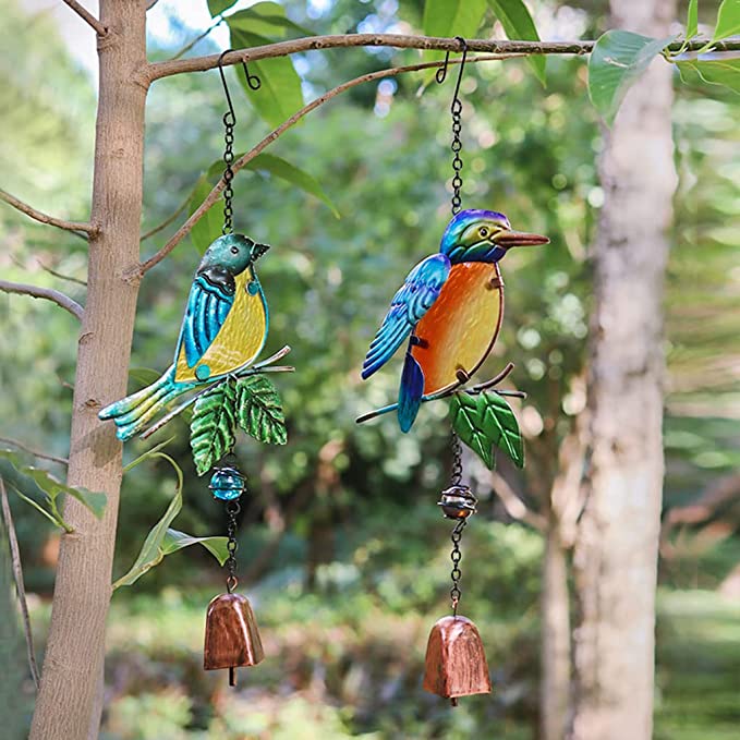 🎊NEW ARRIVAL SALE🎊 GARDEN BELL🐦