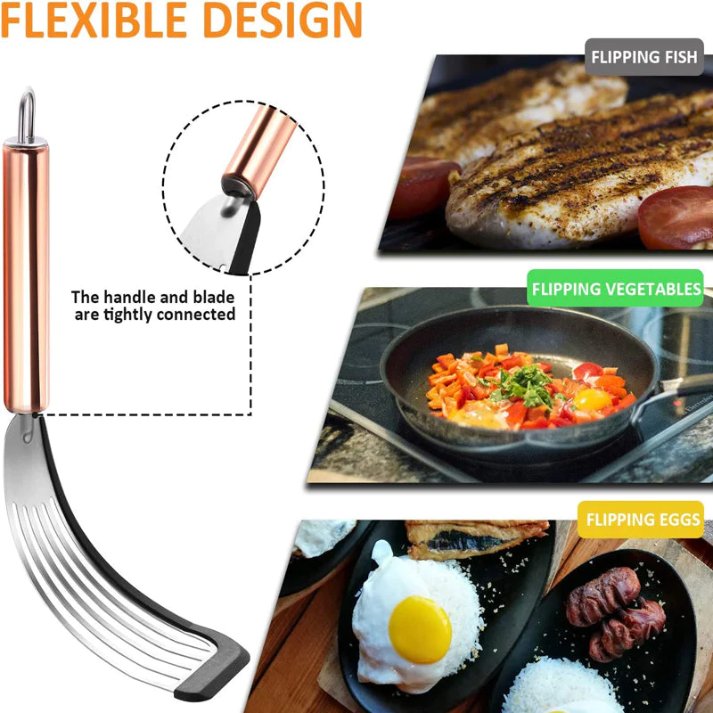 🔥BIG SALE🔥Nonstick spatula