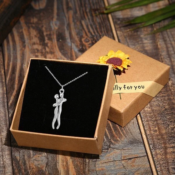 💗Early Valentine's Day sales💗The Perfect Gift for Loved One-Hug Neck
