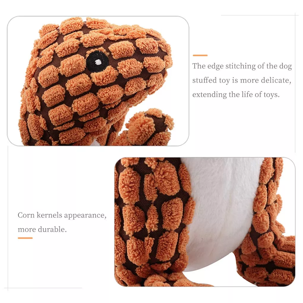 🐶Dog Companion For Heavy Chewers