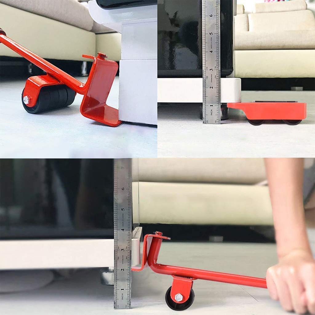 🔥HOT SALE🔥-🏠Furniture Lifting Kit