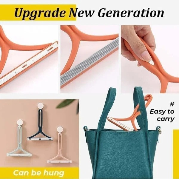 Double ended manual hair remover🔥(Buy 1 Free 1)🔥