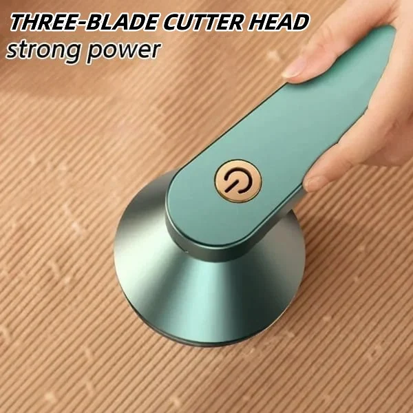 🥰New Year Promotion-49% OFF - Electric Lint Remover Rechargeable