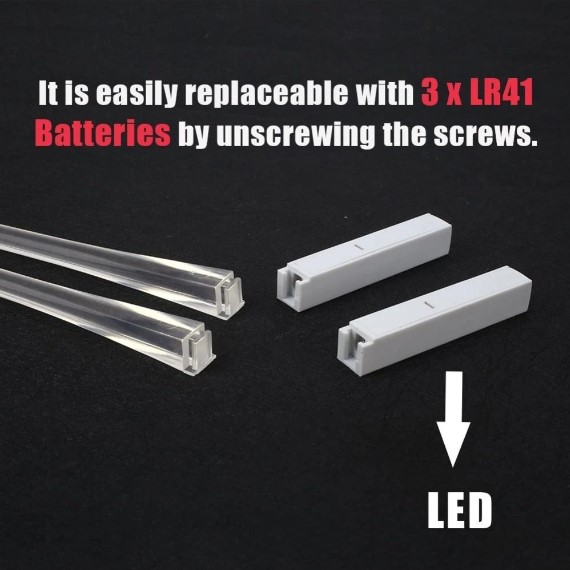 🔥🔥HOT SALE 45% OFF - Lightsaber Chopsticks