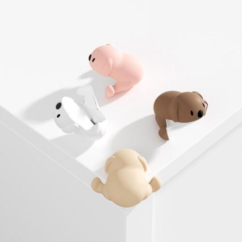Cartoon Animal Dog Table Corner Protector