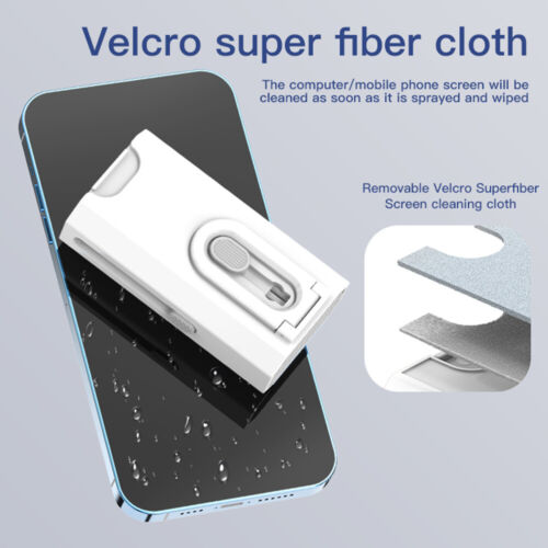8 IN 1 Keyboard Cleaner Brush Tool