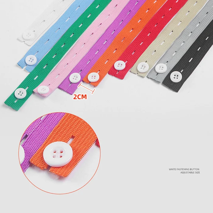 🎊NEW ARRIVAL🎊 Clothes Storage Elastic Band