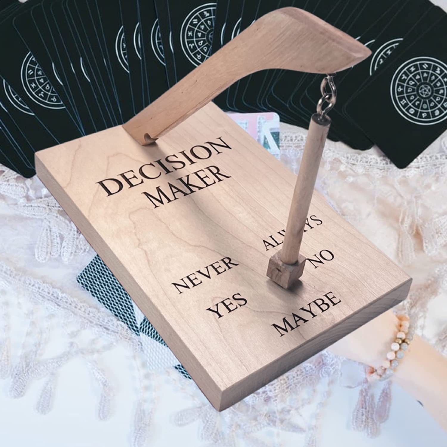 Decision Maker