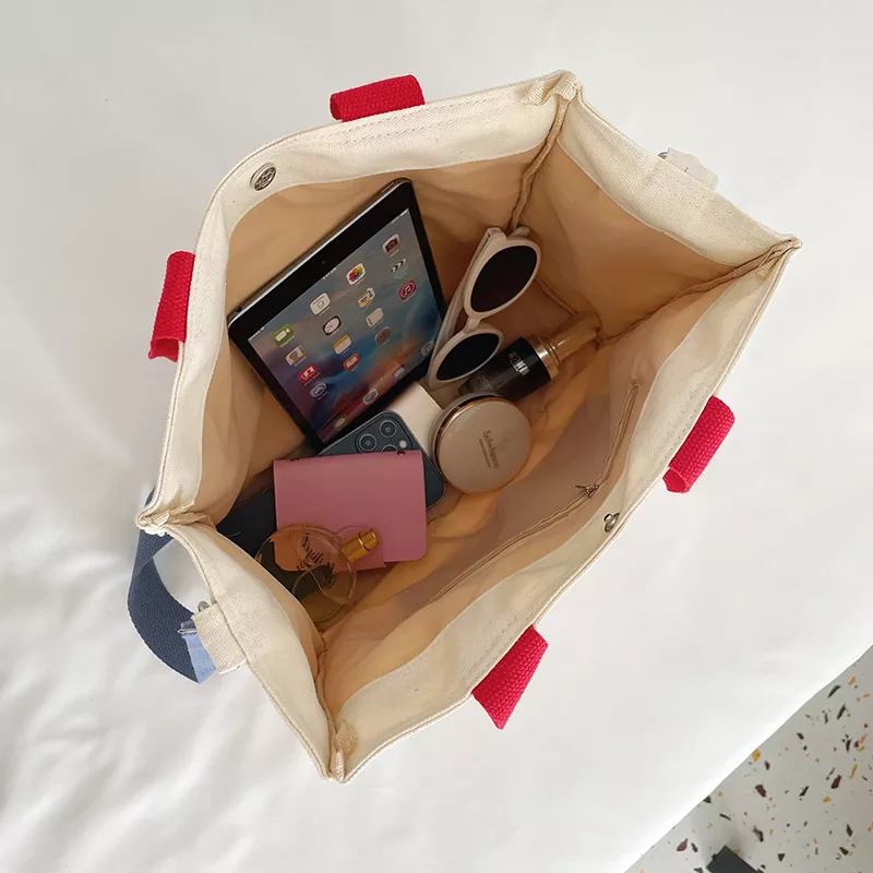 ☺️Made Me Smile Bag