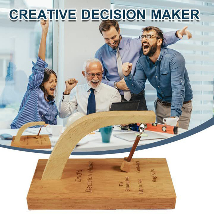 Decision Maker