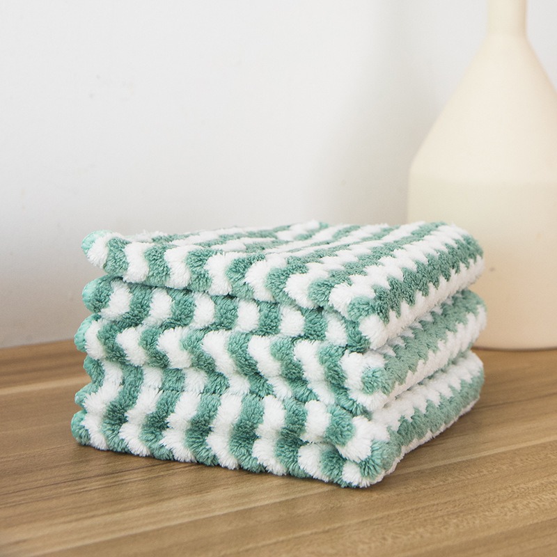 HOT SALE 50% OFF!!!🔥 Microfiber Cleaning Rag (3PCS)