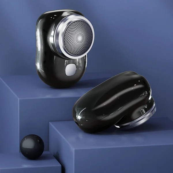 🔥🔥HOT SALE 45% OFF - PORTABLE ELECTRIC WATERPROOF MINI-SHAVE