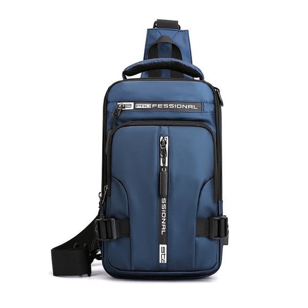 🔥Father's Day Sale 49% OFF - Multi-functional Mens Crossbody Bag