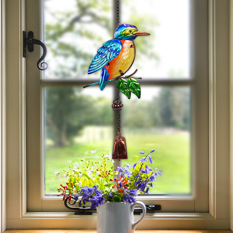 🎊NEW ARRIVAL SALE🎊 GARDEN BELL🐦