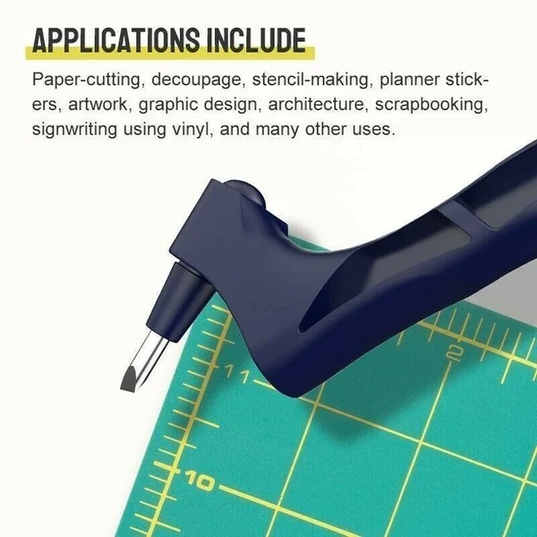 🔥BIG SALE - 50% OFF🔥 Craft Cutting Tools