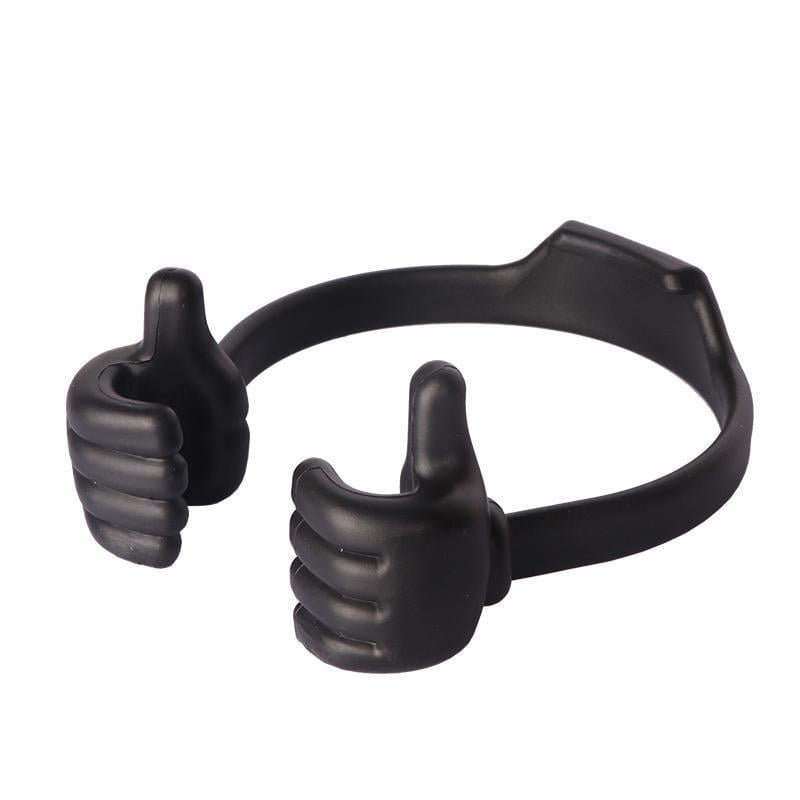 🔥Last Day Promotion - 49% OFF🔥Lazy Thumb Stand With Thumbs Up