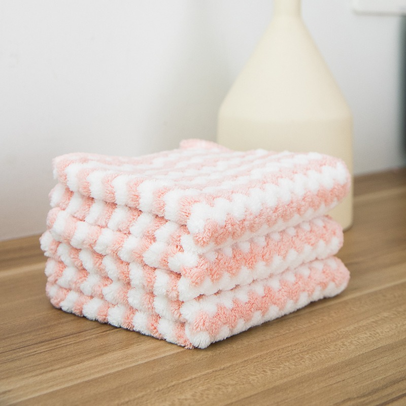 HOT SALE 50% OFF!!!🔥 Microfiber Cleaning Rag (3PCS)