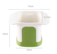🔥BIG SALE 🔥2-in-1 Vegetable Chopper Dicing & Slitting