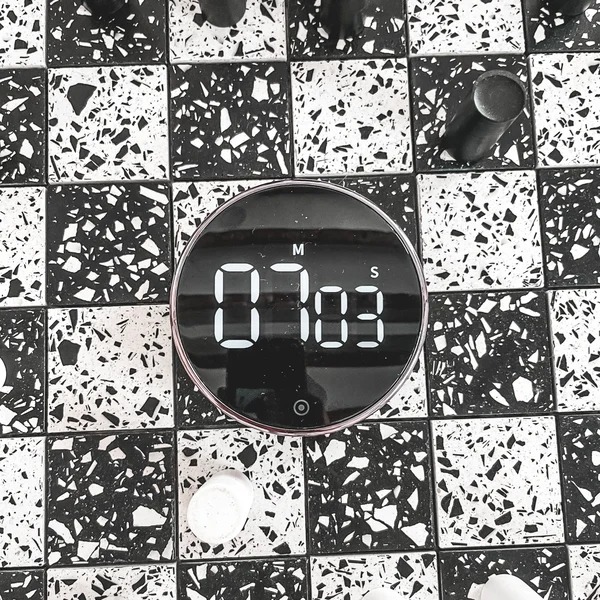 💥HOT SALE💥Magnetic Adsorption Smart Digital Timer