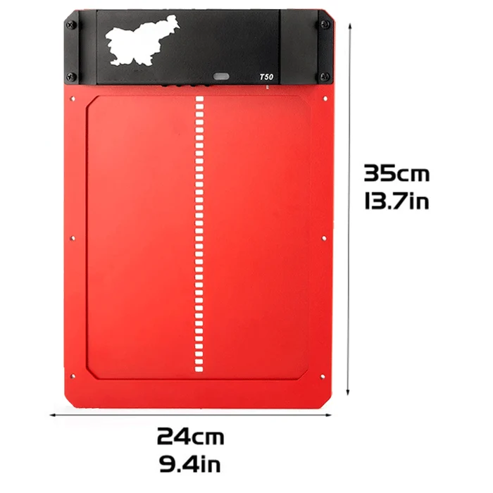 (🎁Best Gift🎁- 50% OFF)-Automatic Chicken Coop Door